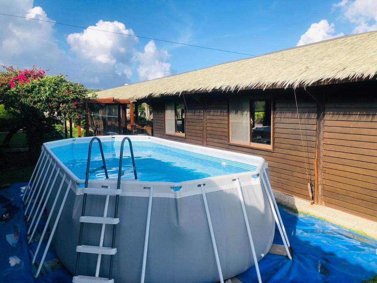 Kenting Summerland Garden Resort Cape Eluanbi Exterior foto